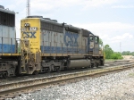 CSX 8479